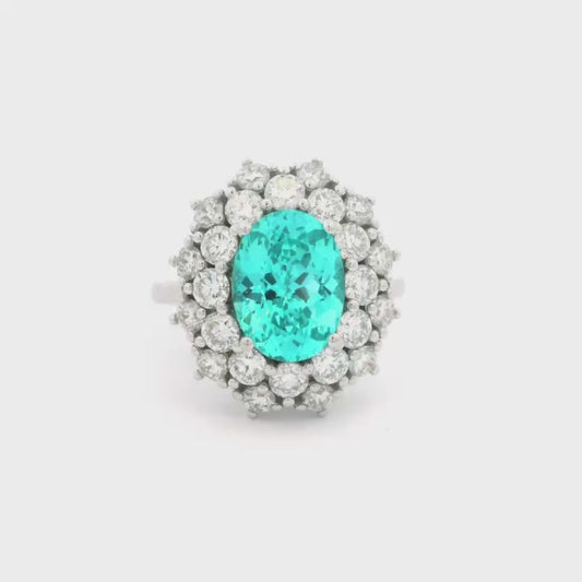 Paraiba Ring